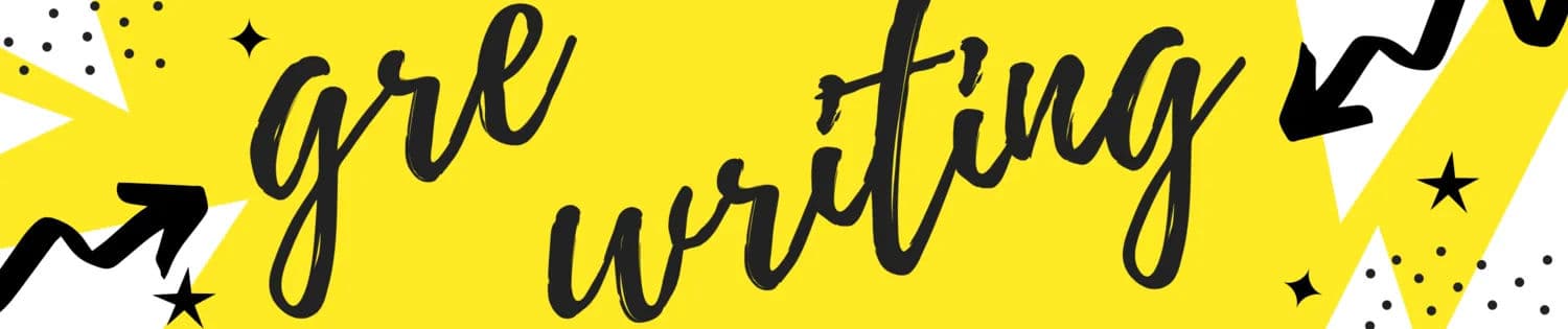 Non-Sequenced Writing Classes Banner