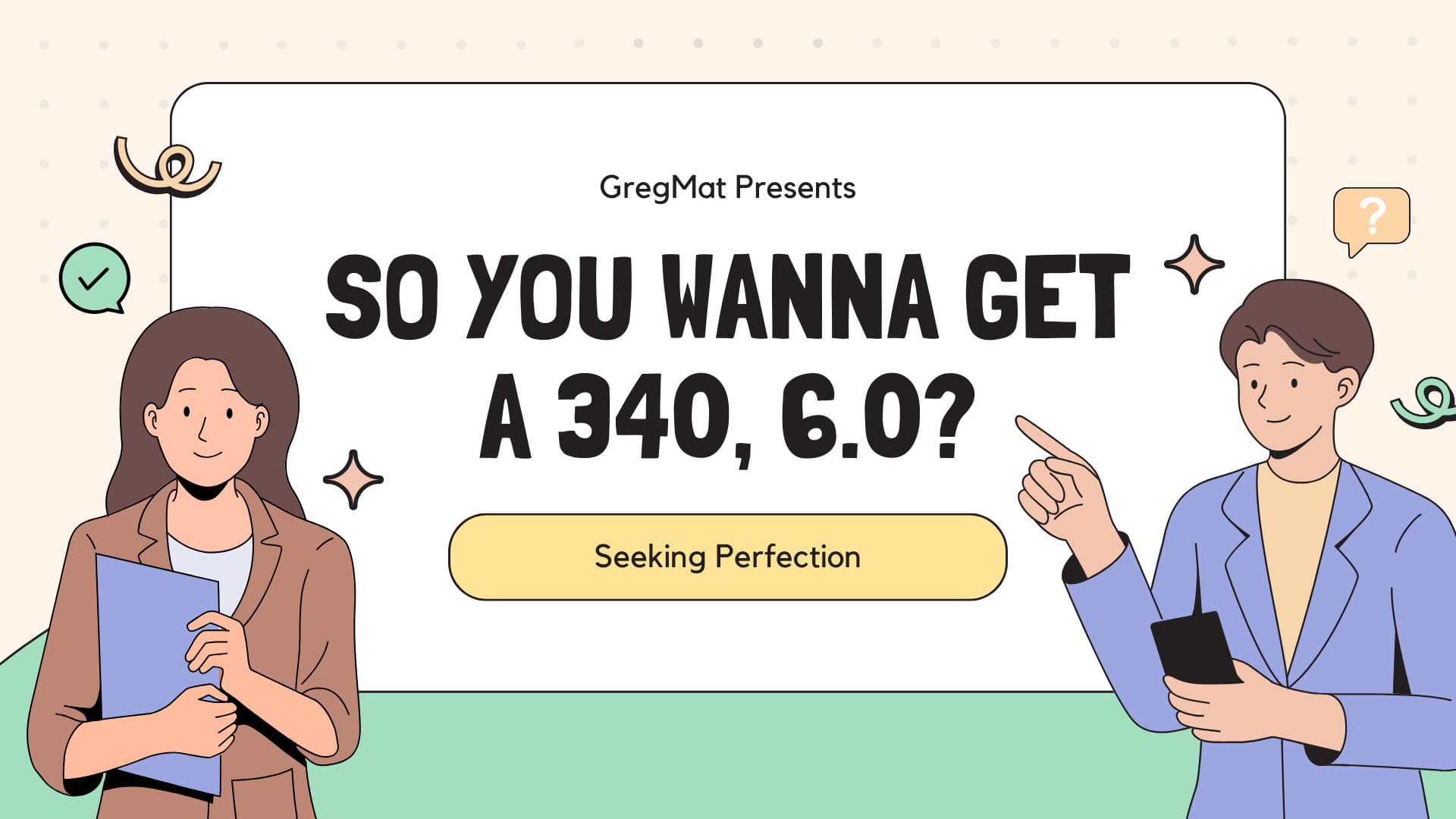 So you wanna get a 340, 6.0?